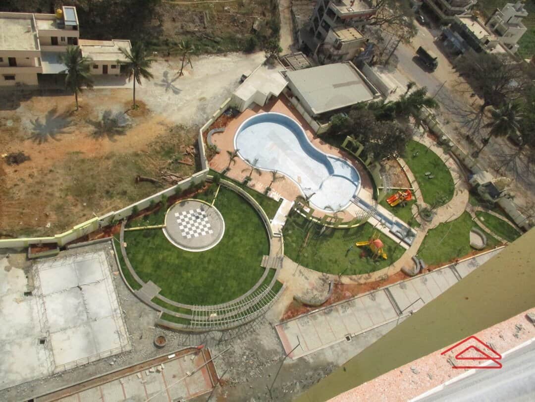 Project: BadmintonCourt