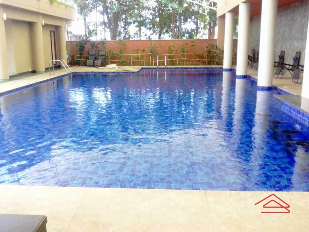 Project: SwimmingPool