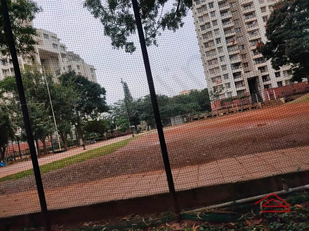 Project: FootballGround