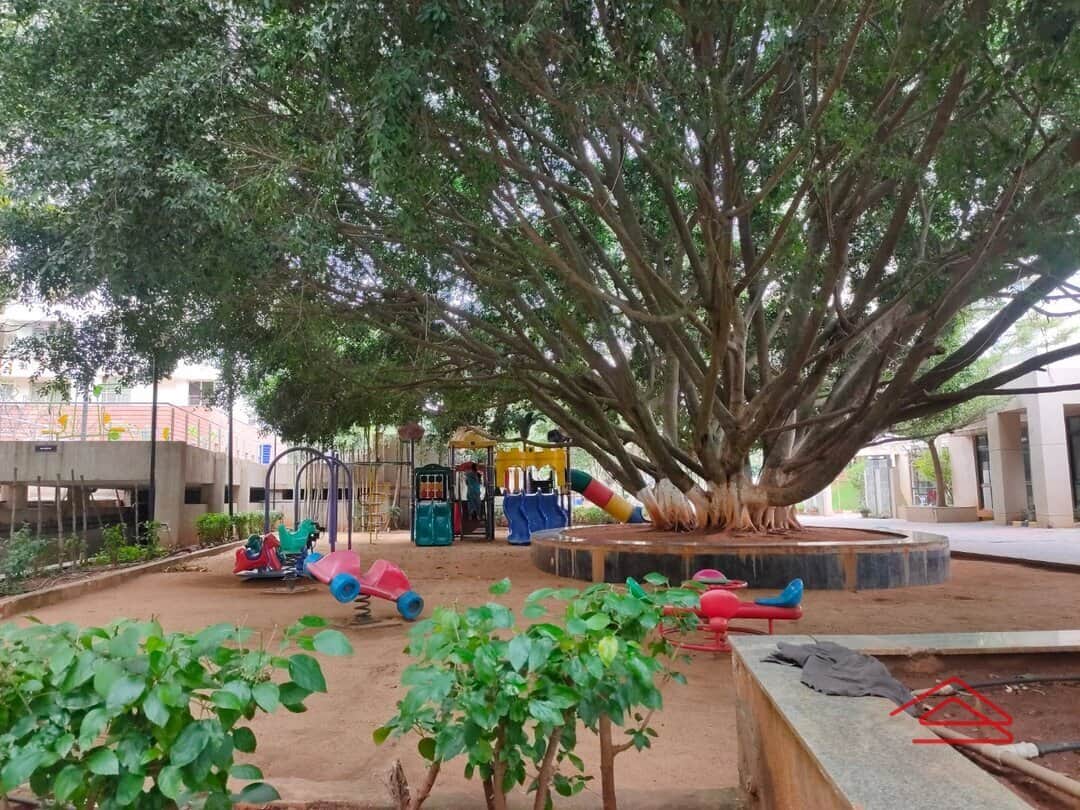 Project: KidsPlayArea