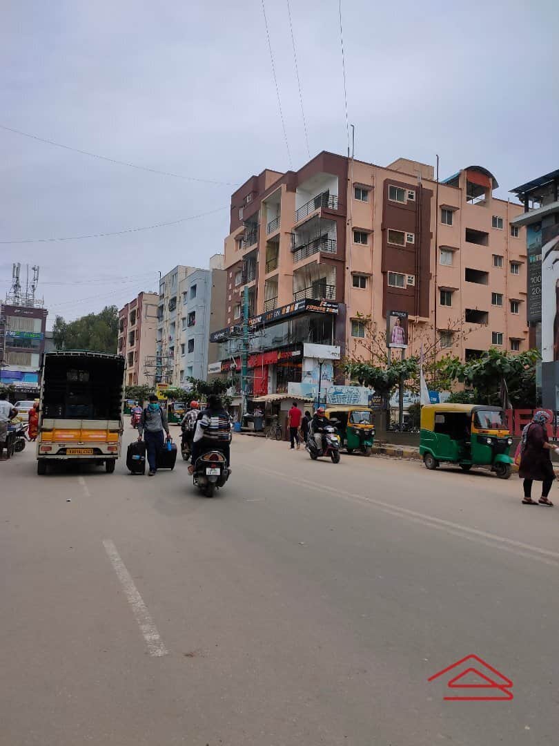 Project: ApproachRoad