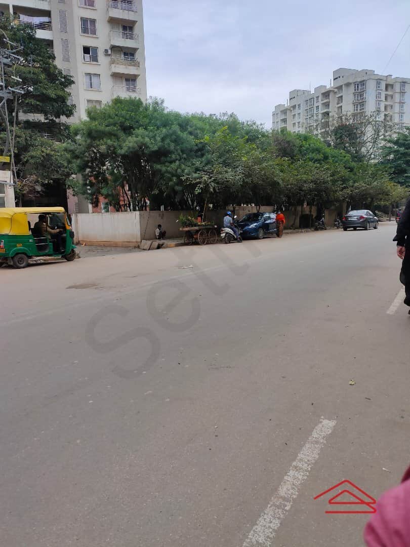 Project: ApproachRoad