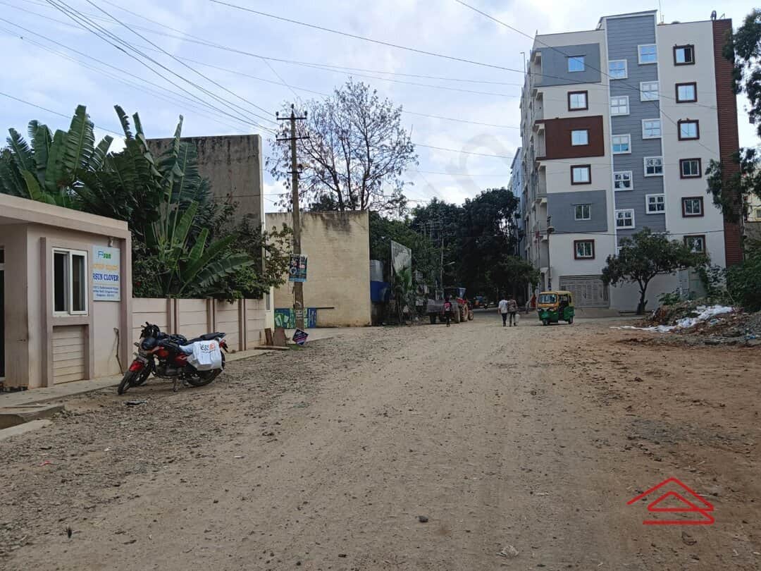 Project: ApproachRoad