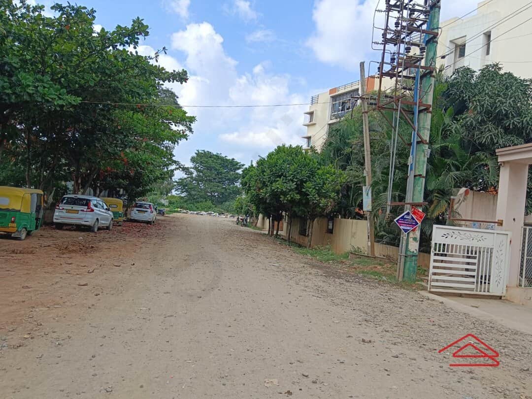 Project: ApproachRoad