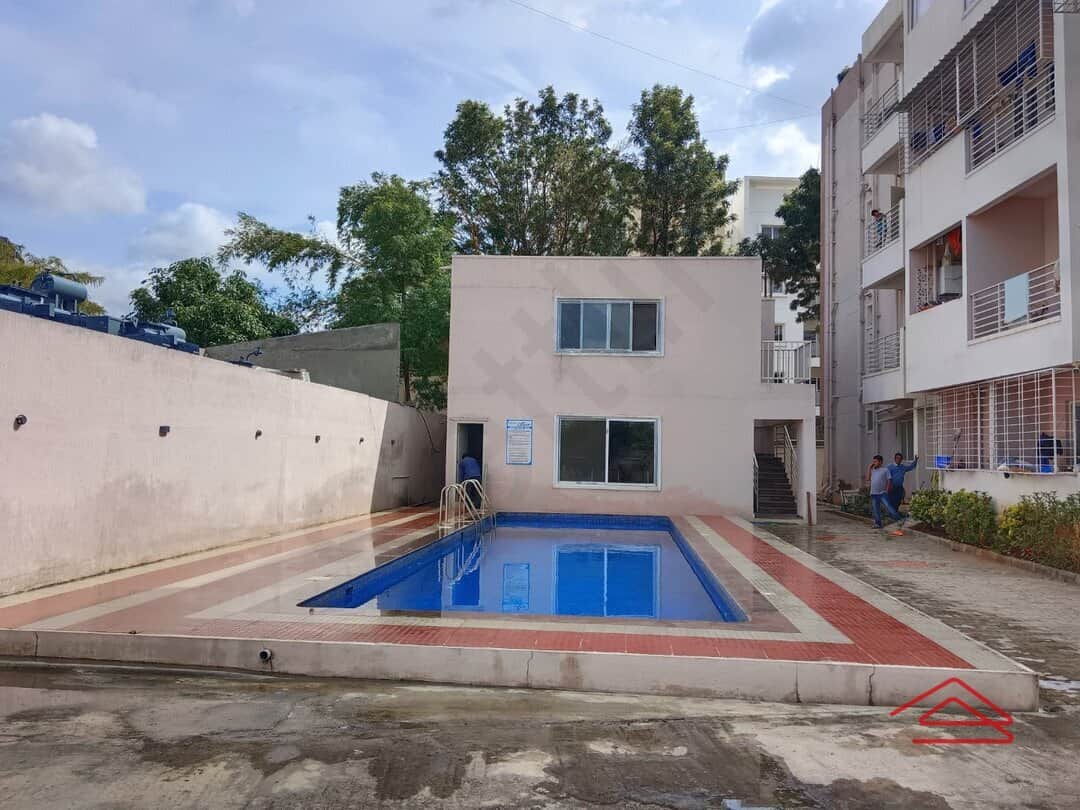 Project: SwimmingPool