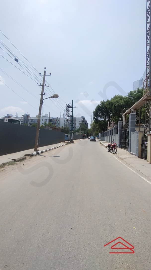 Project: ApproachRoad