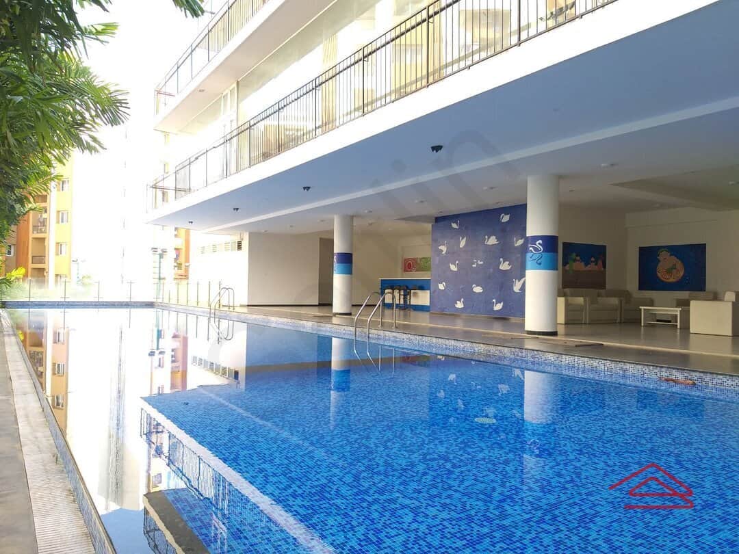 Project: SwimmingPool