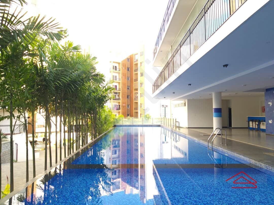 Project: SwimmingPool