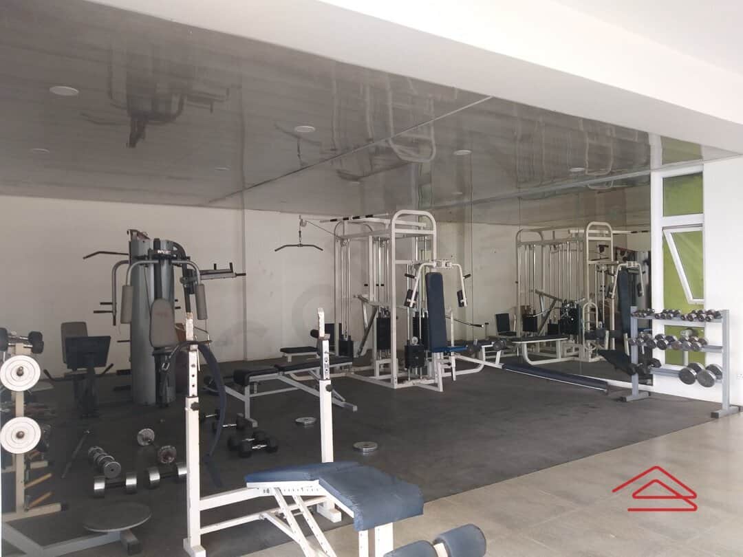 Project: Gym