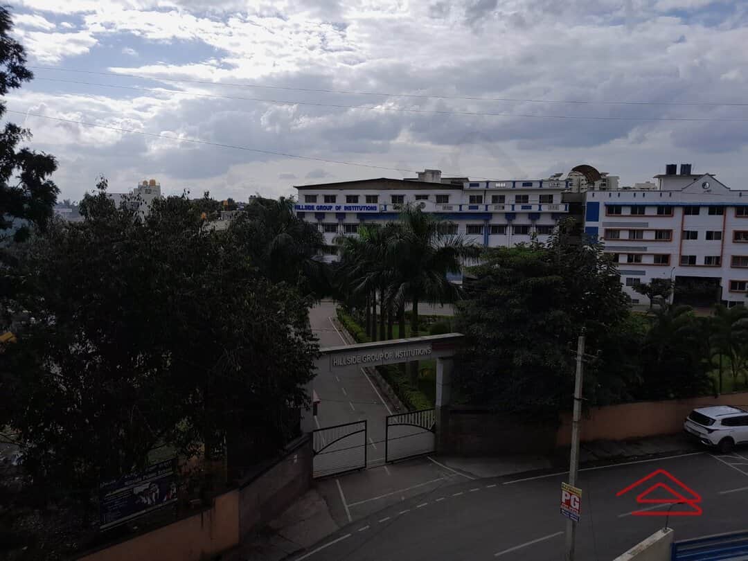 Project: ApproachRoad