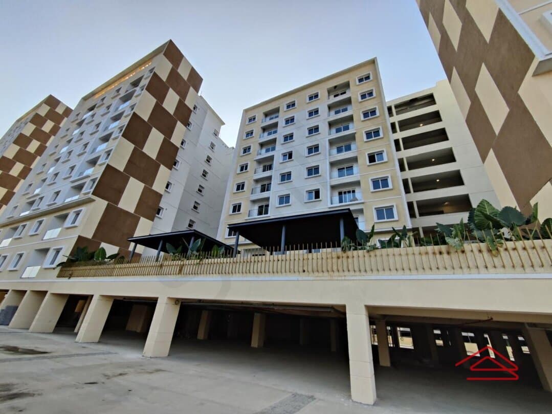 Nambiar Millenia (Gopasandra)