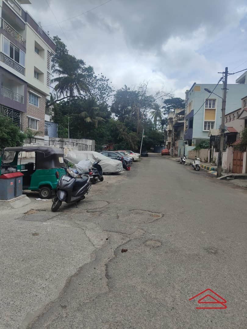 Project: ApproachRoad