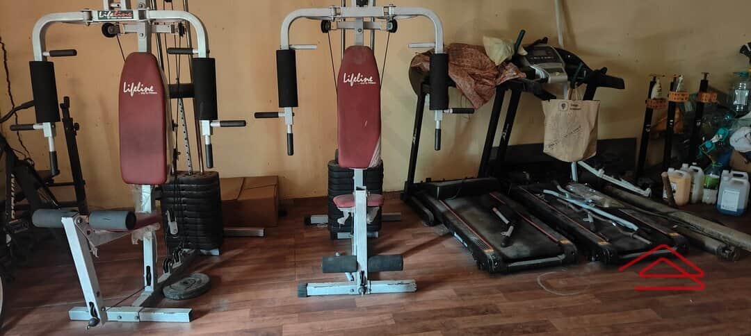 Project: Gym