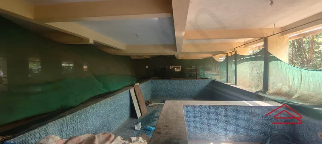 Project: SwimmingPool