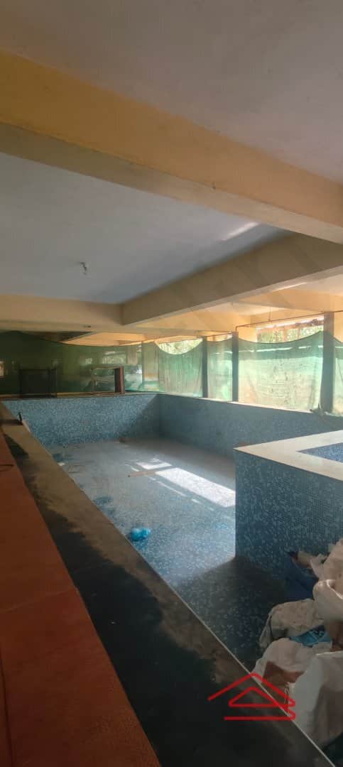 Project: SwimmingPool