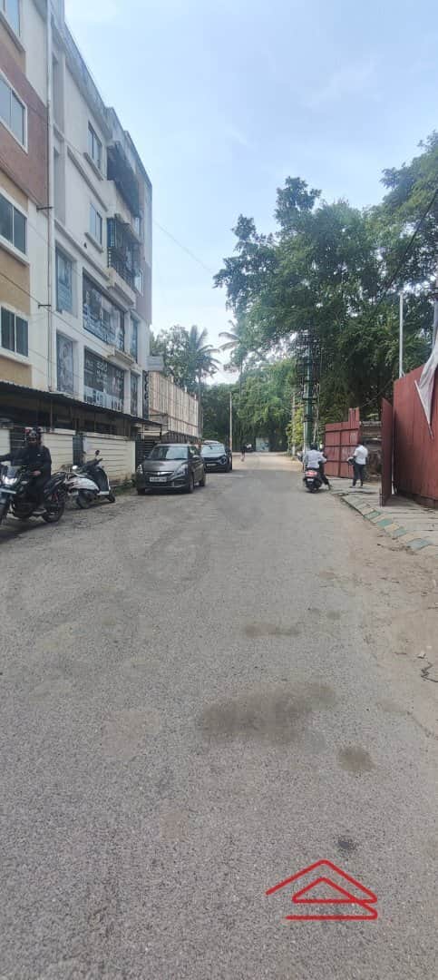 Project: ApproachRoad