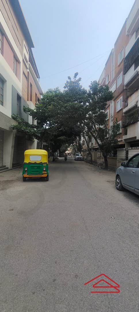 Project: ApproachRoad