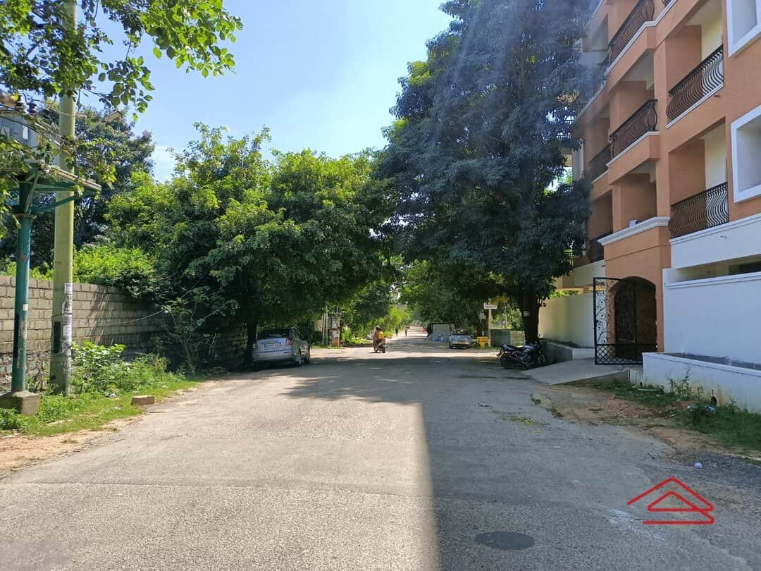 Project: ApproachRoad