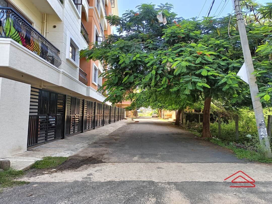 Project: ApproachRoad