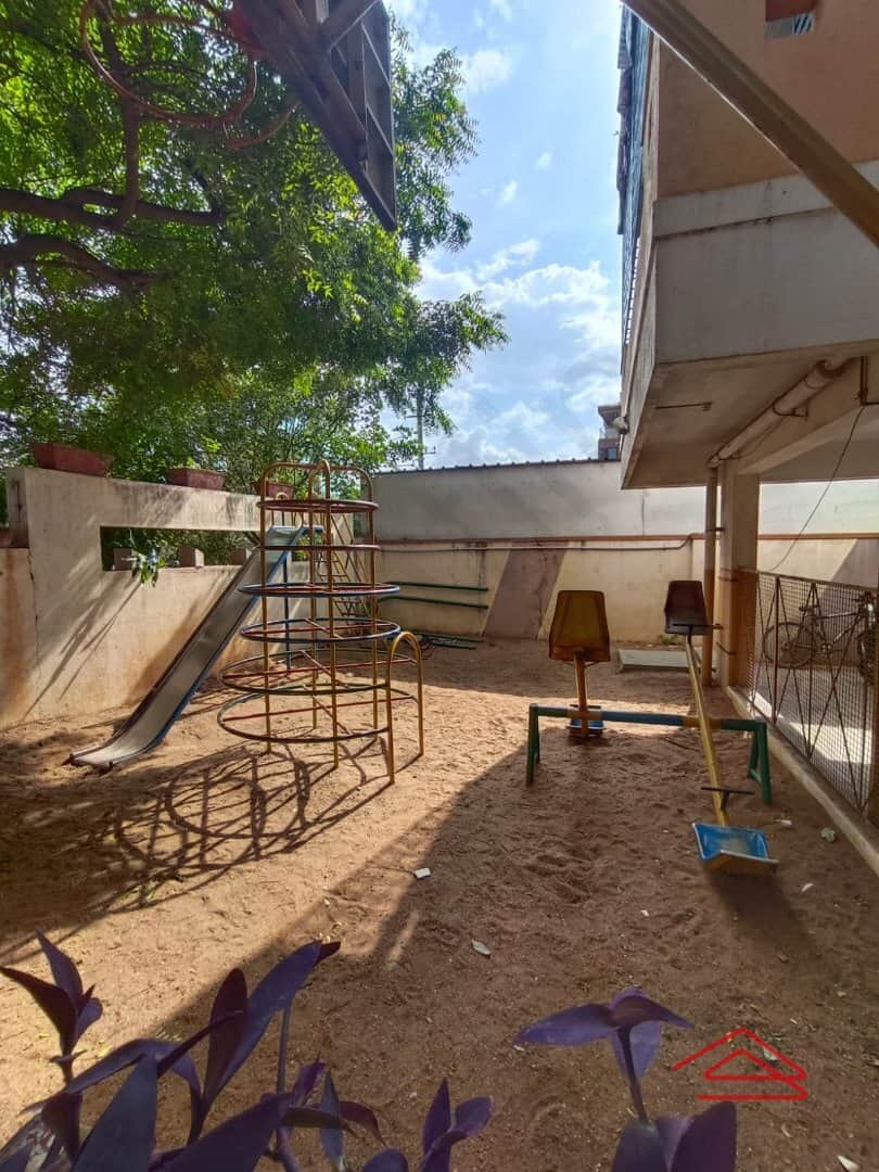 Project: KidsPlayArea