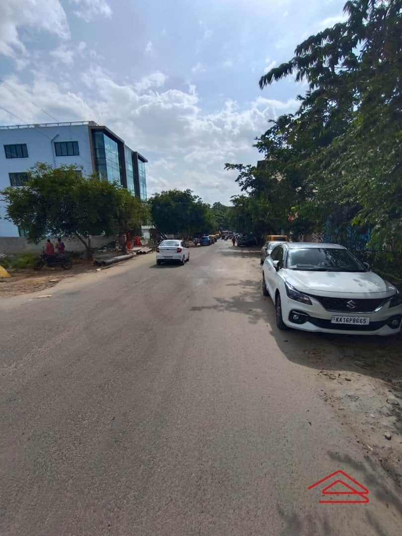 Project: ApproachRoad