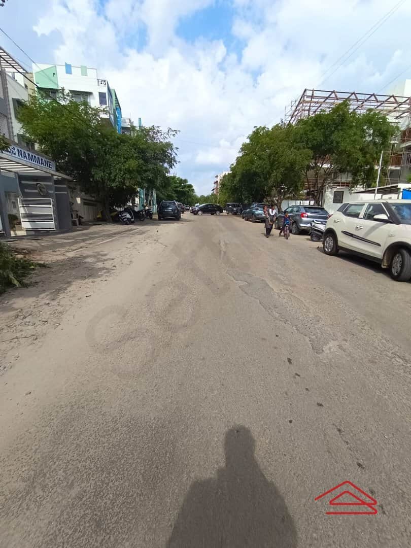 Project: ApproachRoad