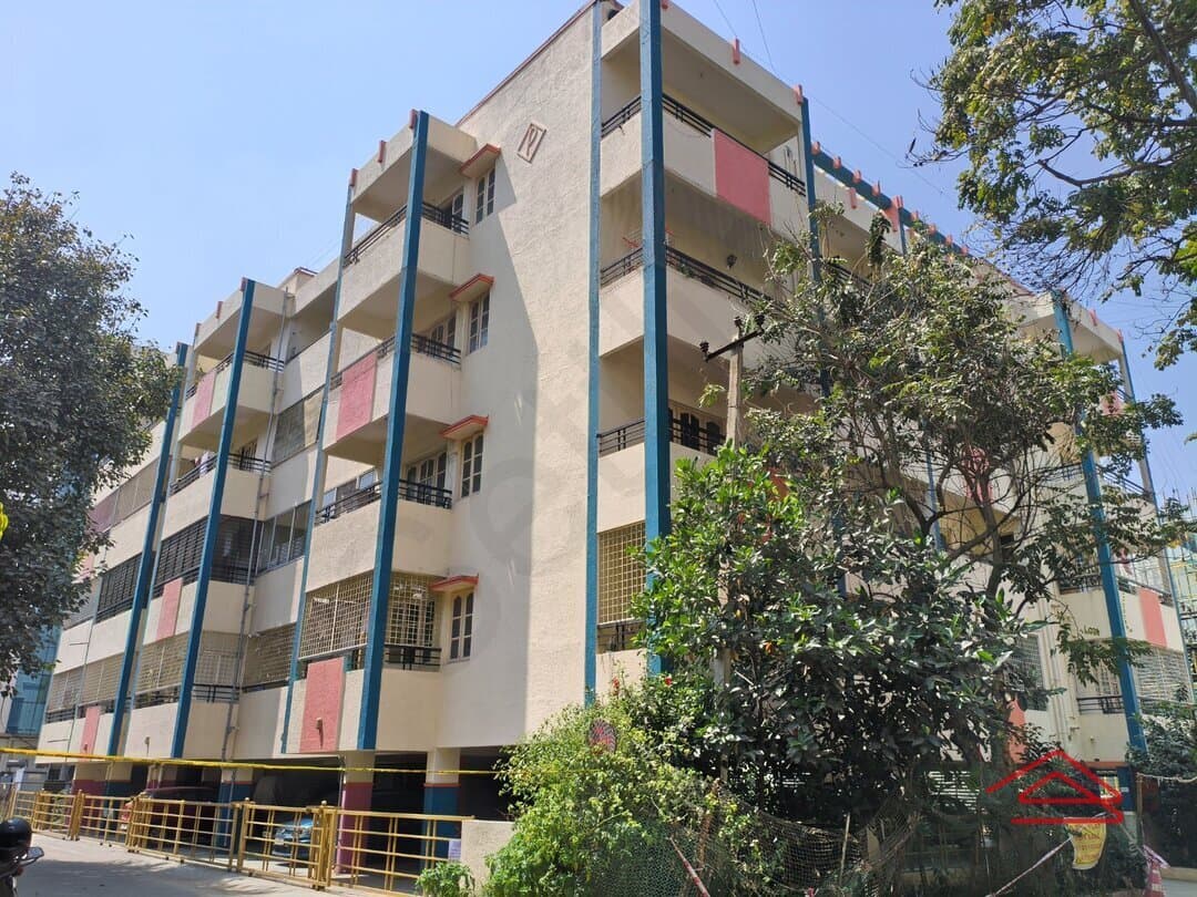 Pioneer Pride Apartments (Arekere)
