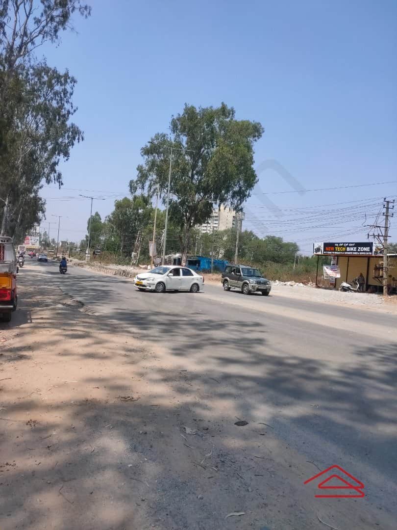 Project: ApproachRoad