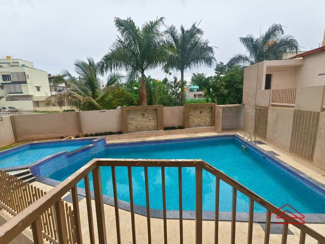 Project: SwimmingPool