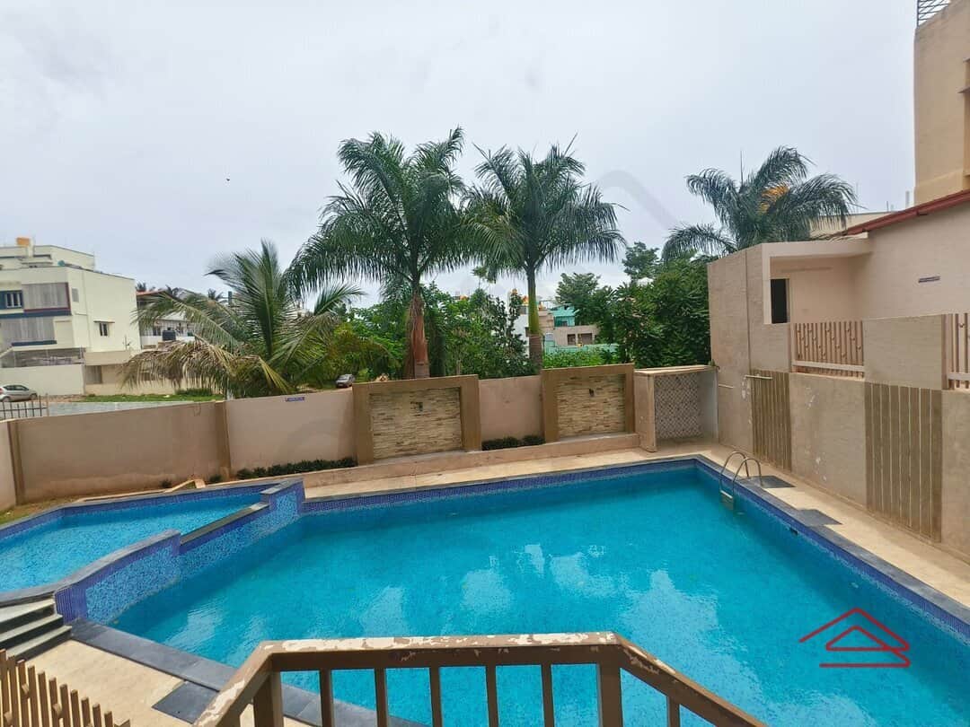 Project: SwimmingPool