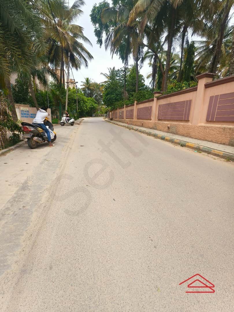 Project: ApproachRoad