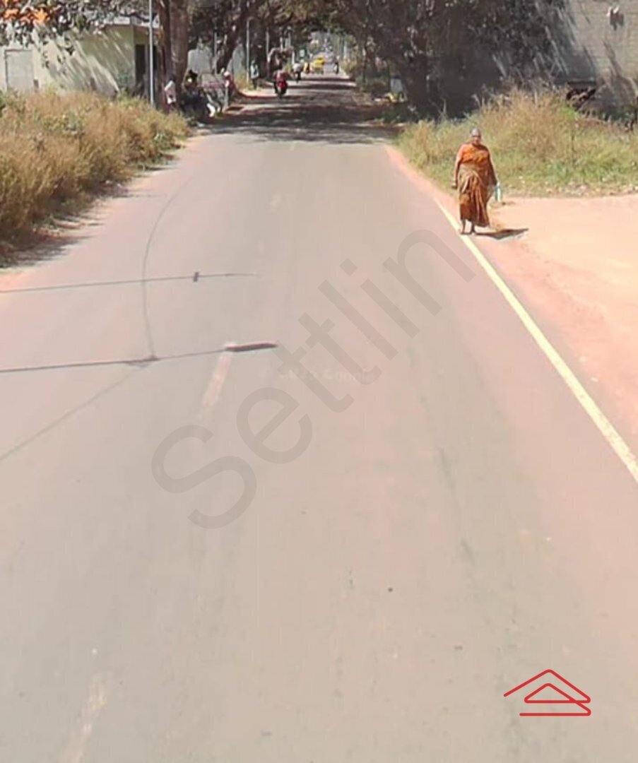 Project: ApproachRoad