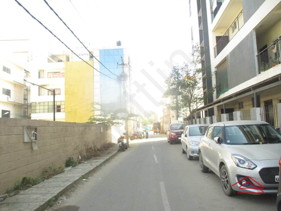 Project: ApproachRoad