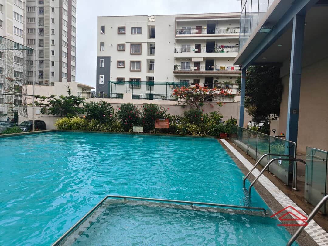 Project: SwimmingPool