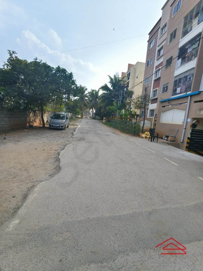 Project: ApproachRoad