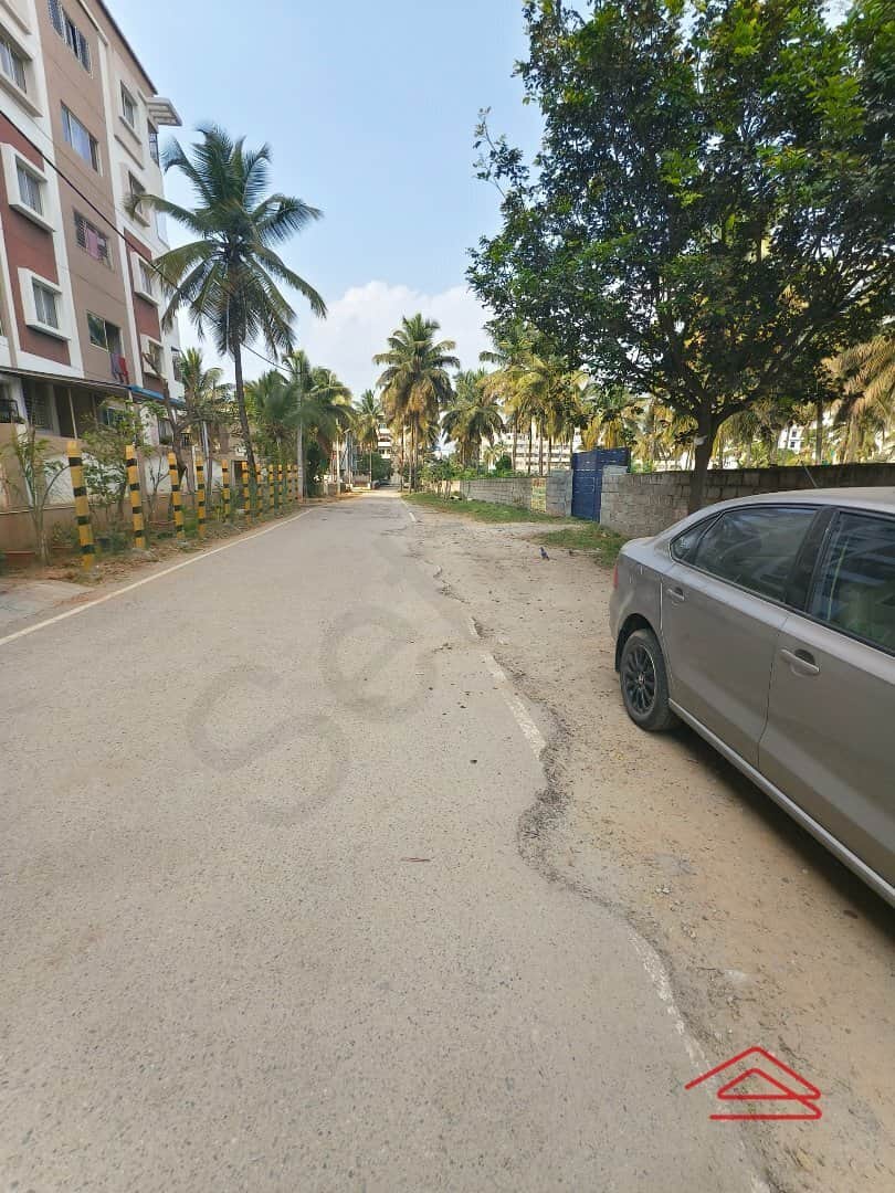 Project: ApproachRoad