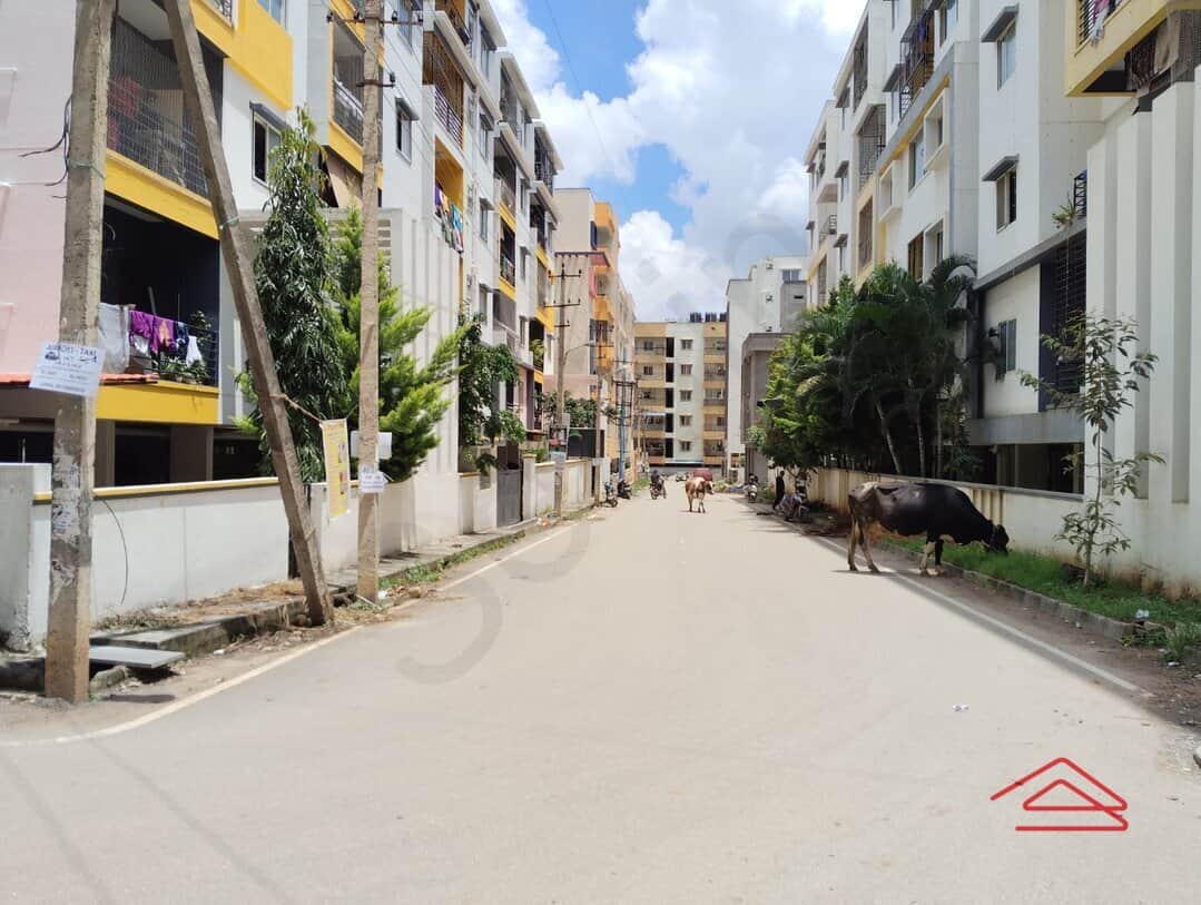 Project: ApproachRoad