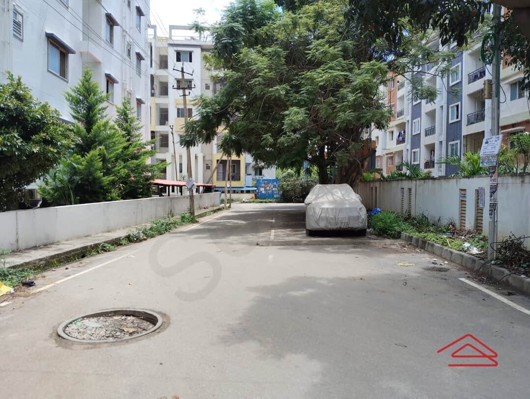 Project: ApproachRoad