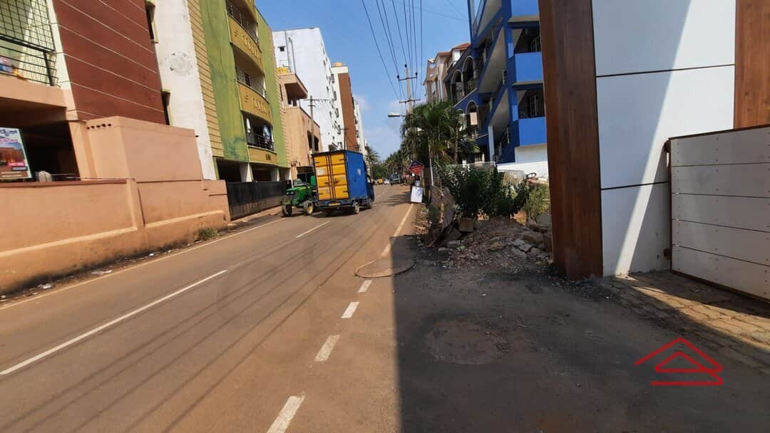 Project: ApproachRoad