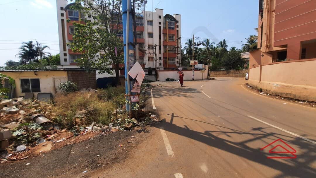 Project: ApproachRoad