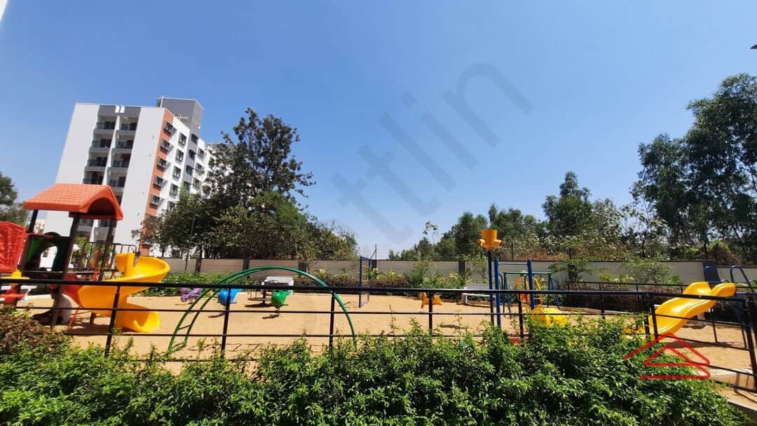 Project: KidsPlayArea