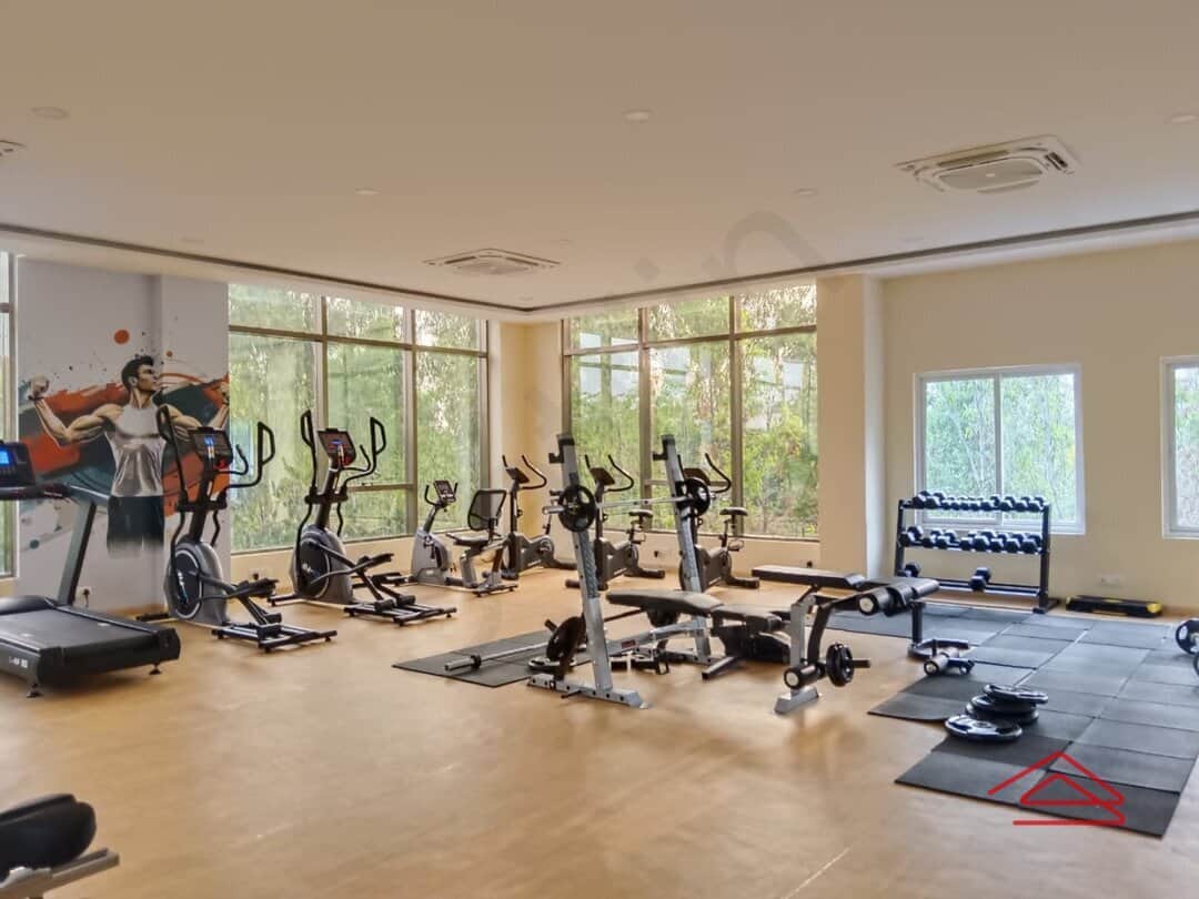 Project: Gym
