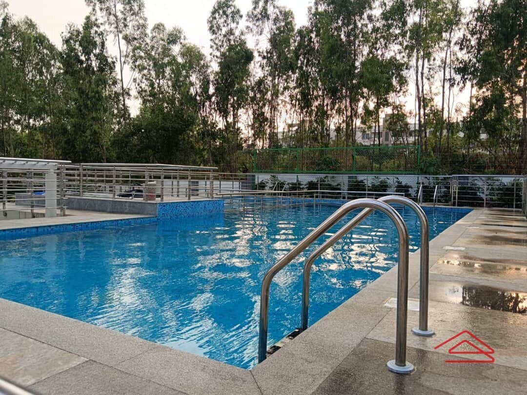Project: SwimmingPool
