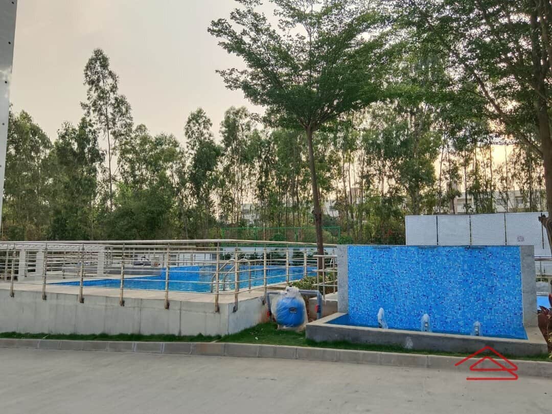 Project: SwimmingPool