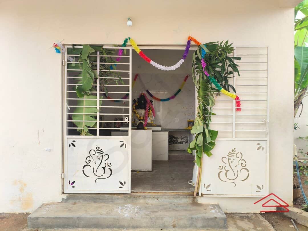 Project: Specifications