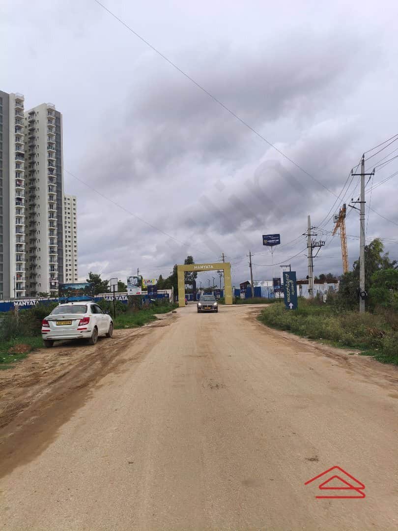 Project: ApproachRoad