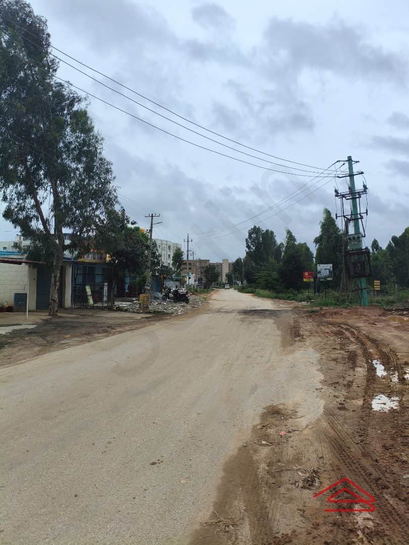 Project: ApproachRoad