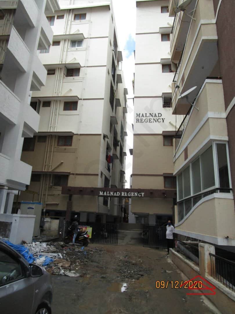 Project image