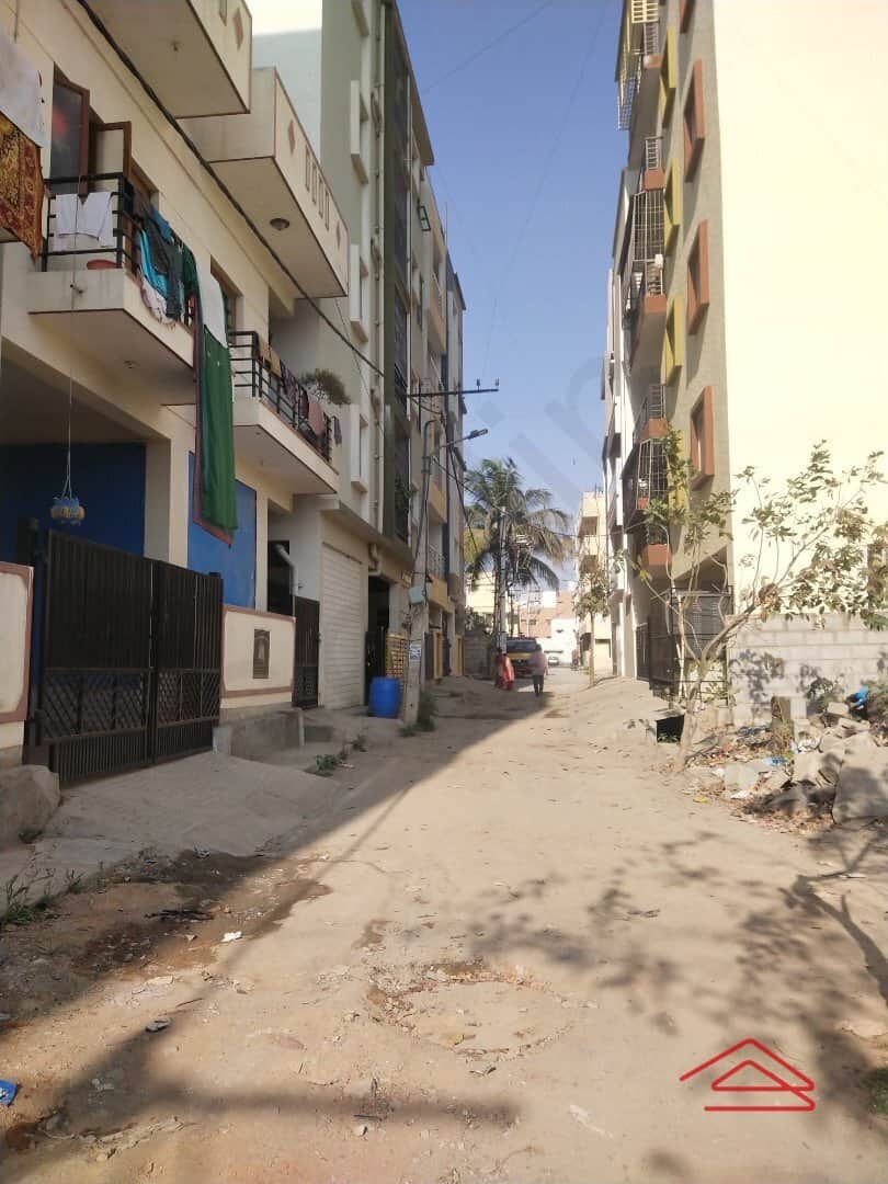 Project: ApproachRoad