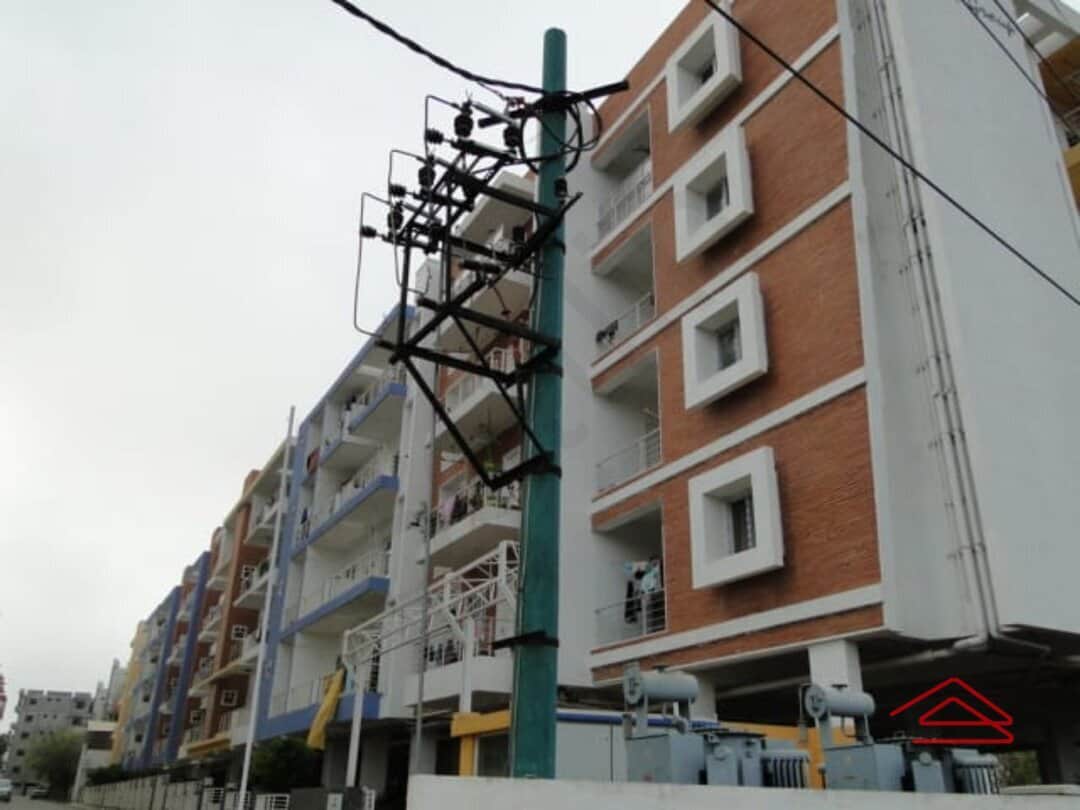 Project: Exteriors